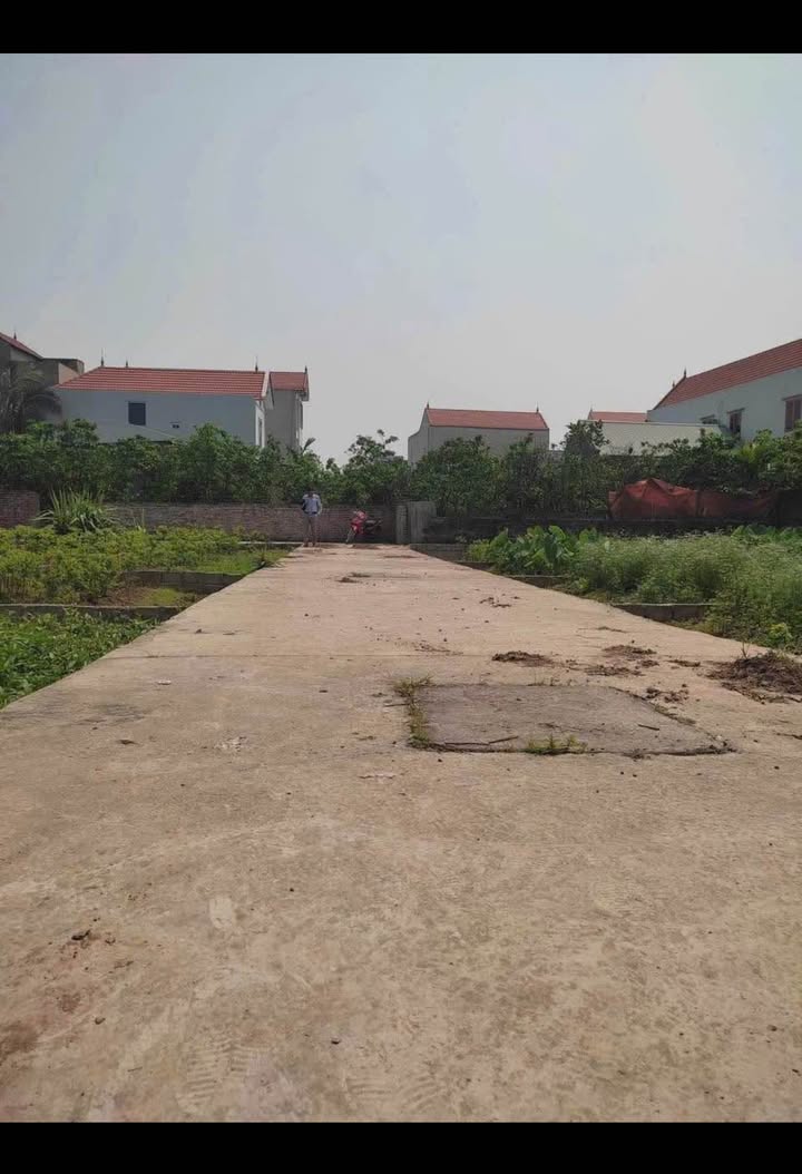 Nhà riêng Chương Dương Thường Tín 52m² giá 2.18 tỷ - Ô tô đỗ cửa, vị trí thuận lợi!