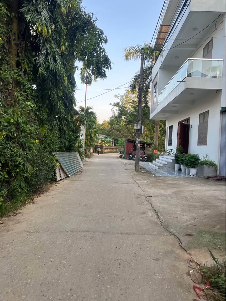 Đất nền 112m² phường Ỷ La, Tuyên Quang - Gần chợ số 4, giá thỏa thuận!