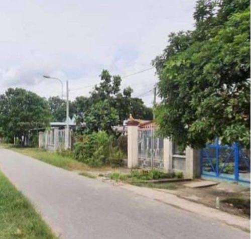 Đất mặt tiền đường Đoàn Minh Triết, xã Thái Mỹ, 447m² - Giá chỉ 2 tỷ, đầu tư lý tưởng!