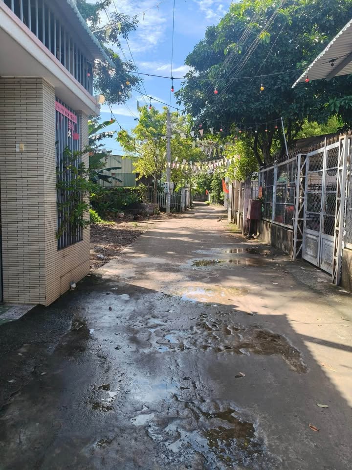 Đất nền Tân Phú, Đồng Xoài 110m² giá 799 triệu - Cơ hội đầu tư sinh lời!