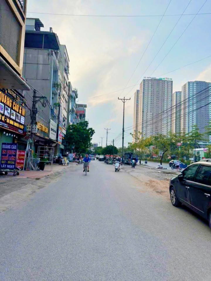 Đất nền Cẩm Lĩnh, Ba Vì 275m² giá chỉ 3.025 tỷ - Đầu tư sinh lời ngay!