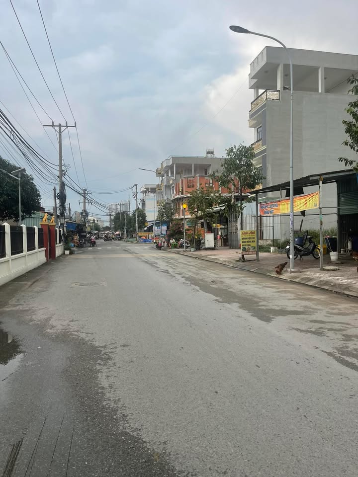 Đất nền khu dân cư Thuận Giao 150m² giá 4.6 tỷ - Tặng nhà trọ lợi nhuận cao!