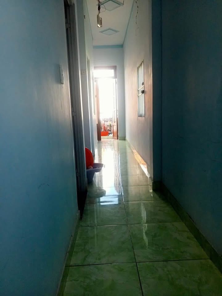 Nhà riêng Bình Nhâm 44m² giá 1.4 tỷ - Ô tô vào tận nhà!