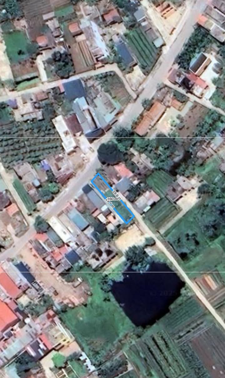 Đất nền góc trục xã Nam Thanh, Tiền Hải 160m² giá 1.8 tỷ - Đầu tư sinh lời tuyệt vời!