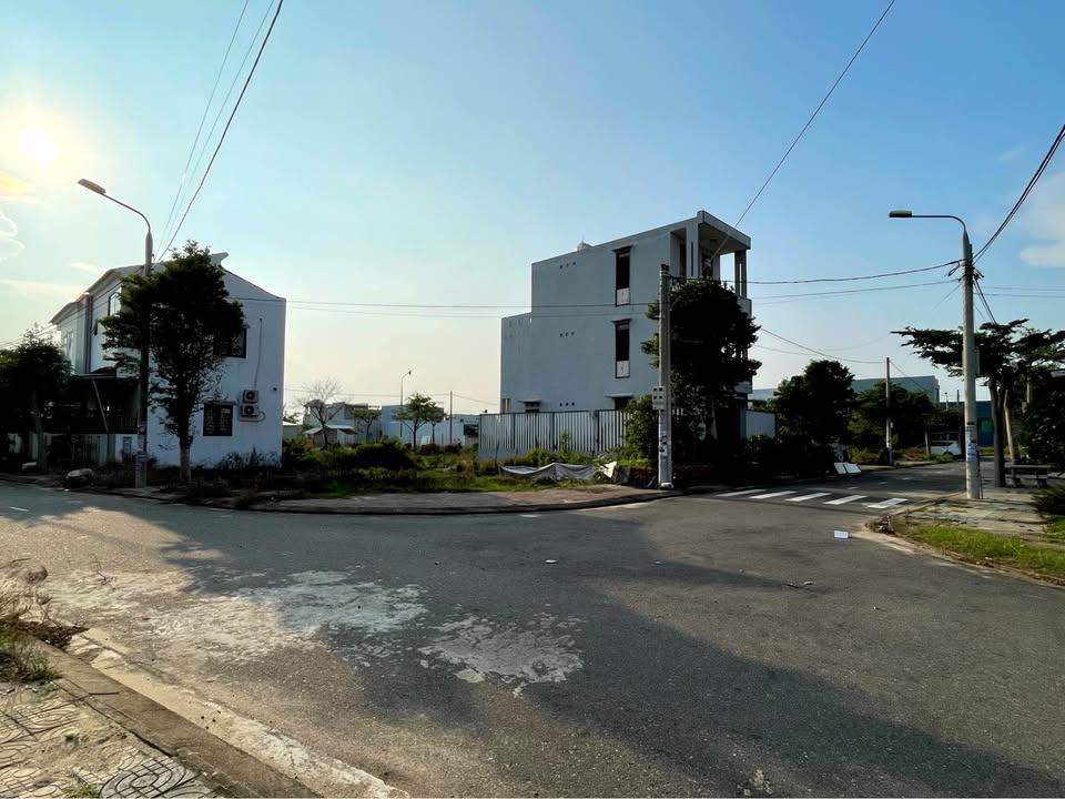 Bán lô đất 105m² tại đô thị Ngân Câu - Ngân Giang chỉ 2.7 tỷ - Tiềm năng đầu tư lớn!