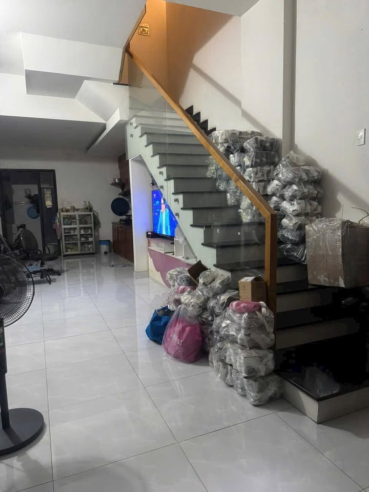 Nhà nguyên căn 551 Lê Văn Khương, Quận 12, 60m² giá 6 triệu - Nhà mới sạch sẽ, thoáng mát!