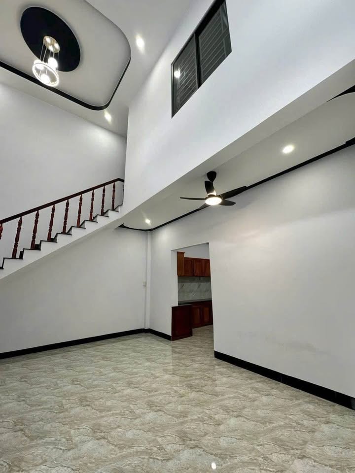 Nhà 1 trệt 1 lửng tại Võ Văn Hoài, Bình Khánh 63m² giá 1.65 tỷ - Cơ hội vàng cho gia đình!