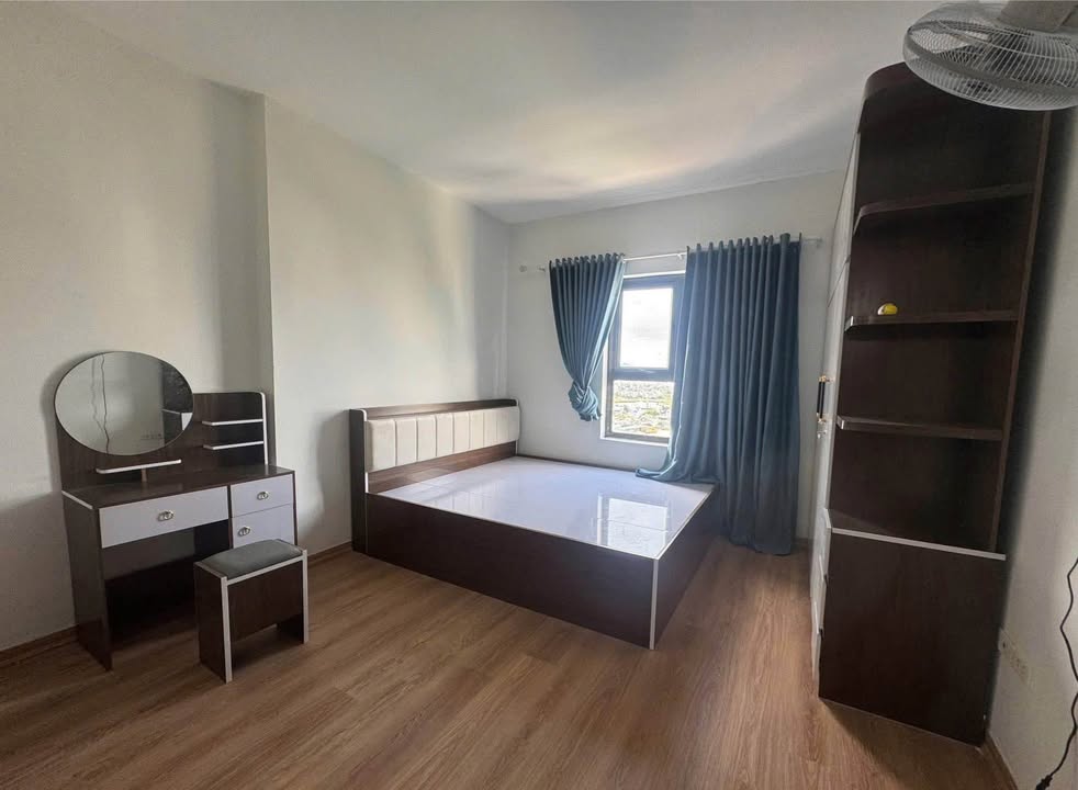 Căn hộ chung cư 379 Thanh Hóa 2 phòng ngủ giá chỉ từ 5 triệu - Sẵn sàng vào ở!