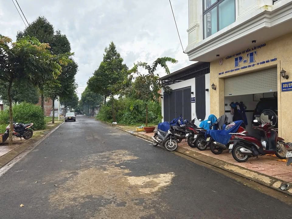 Lô đất khu TĐC Ama Jhao, 111m² giá 4.5 tỷ - Đầu tư sinh lời ngay!