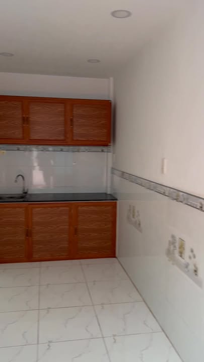 Nhà cho thuê gác lững tại Cần Giuộc - Chỉ 1.7 triệu/tháng