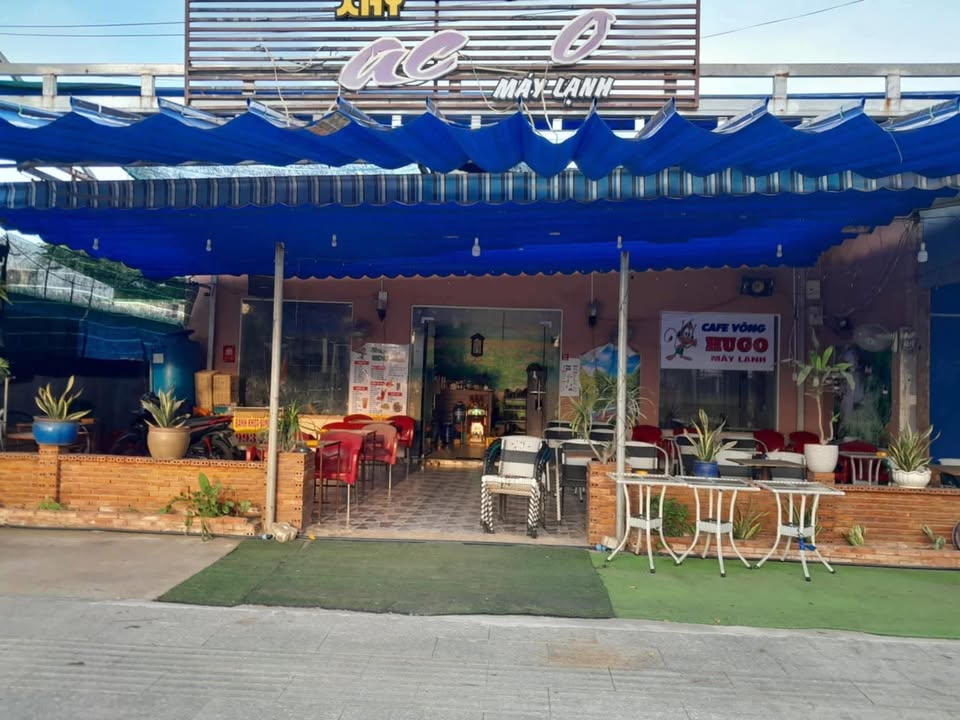 Cho thuê mặt bằng Nguyễn Thái Bình, Cần Giuộc 144m² - Giá chỉ 12 triệu/tháng!