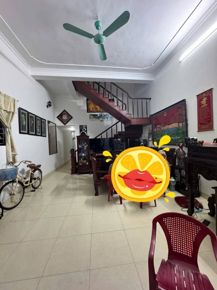 Nhà 2 tầng Phủ Lý 60m² giá 2.1 tỷ - Pháp lý rõ ràng, sẵn sàng ở ngay!