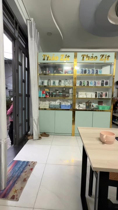 Nhà 1 Trệt 1 Lầu Hẻm 860 Xô Viết Nghệ Tĩnh - 29m² chỉ 4.79 tỷ, Sổ hồng riêng!