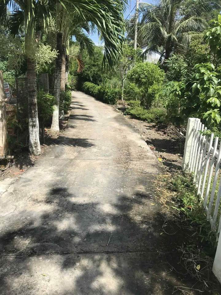 Đất nền An Xuyên Cà Mau 325m² giá 450 triệu - Sổ hồng chính chủ