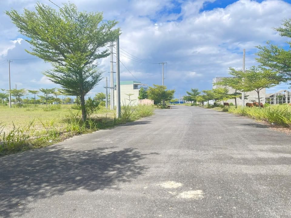 Đất nền KDT 7B Điện Ngọc 125m² giá chỉ 3.1 tỷ - Cơ hội đầu tư lý tưởng!