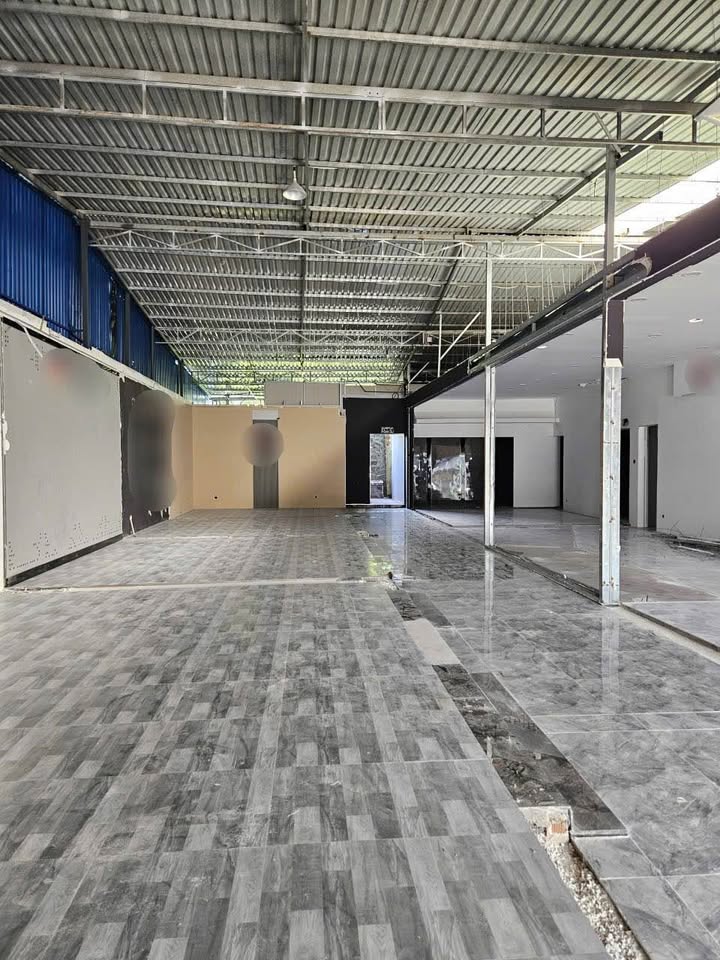 Mặt bằng kinh doanh cho thuê 450m² tại Tân An, Thủ Dầu Một - Vị trí đắc địa, giá tốt!