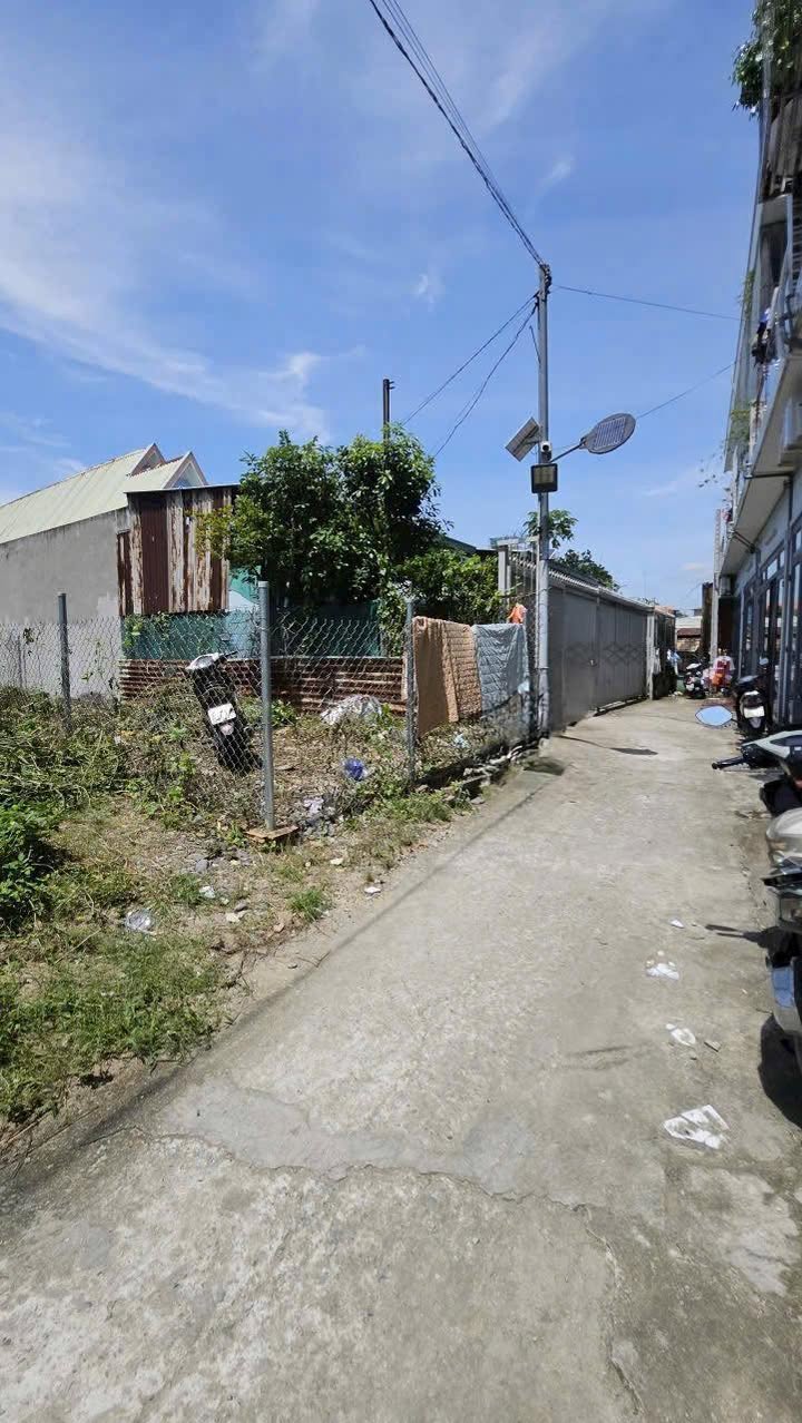 Đất nền Bình Nhâm 66.6m² giá 1.85 tỷ - Cơ hội đầu tư sinh lời