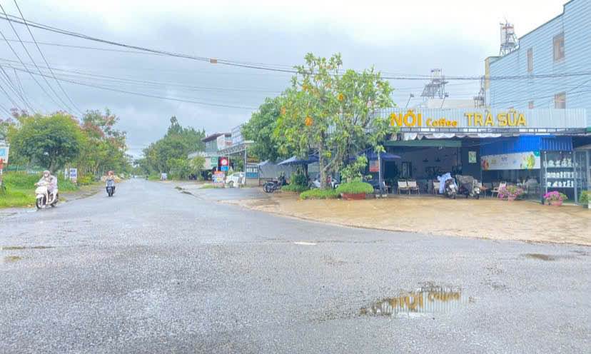 Nhà mặt tiền Phạm Ngọc Thạch Bảo Lộc 860m² giá 21 tỷ - Đầu tư sinh lời ngay!