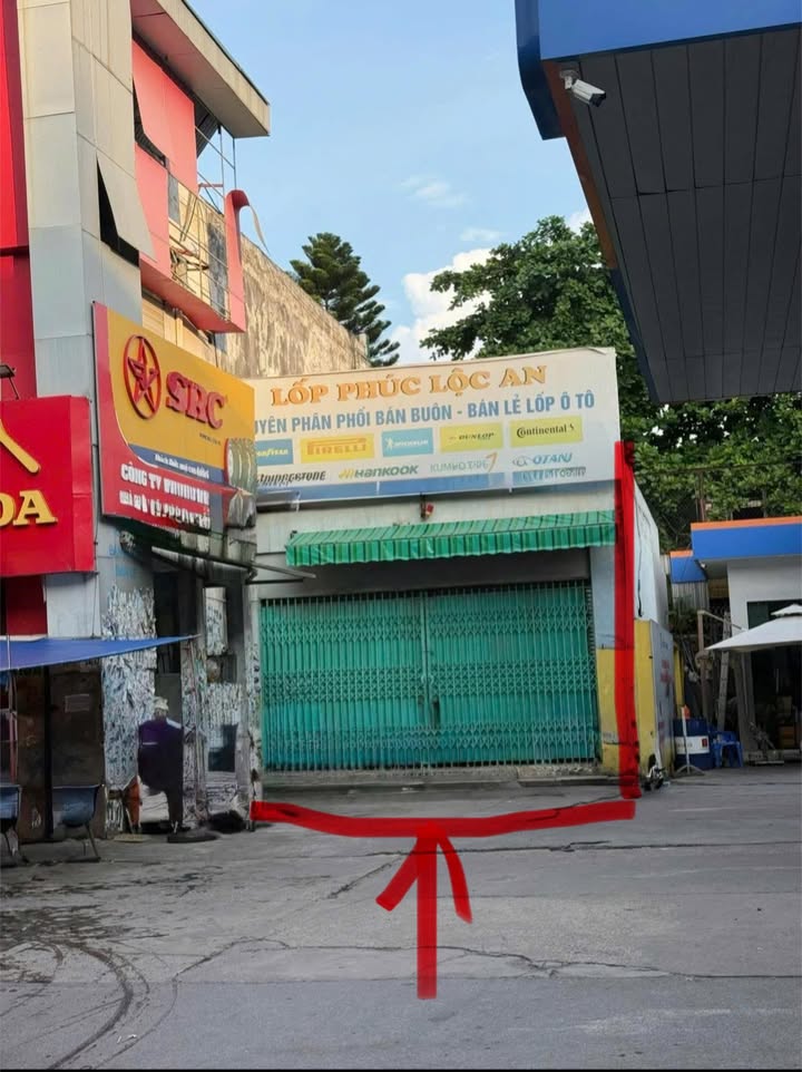 Nhà cấp 4 gần Đại học Khoa học Tự nhiên 61m² giá 2.35 tỷ - Bán gấp trong tuần!