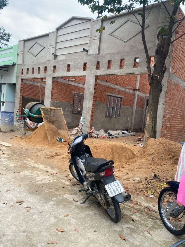 Cặp trọ 10m² tại Mỹ Phước, Bến Cát giá 5 tỷ - Đầu tư sinh lời ổn định!