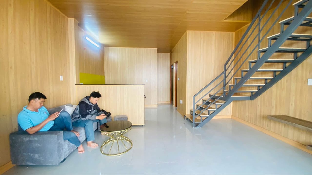 Nhà Tặng Đất Hẻm Xe Tải 10m, 65m² - Gần Trường Lê Ngọc Hân, 3.4 Tỷ