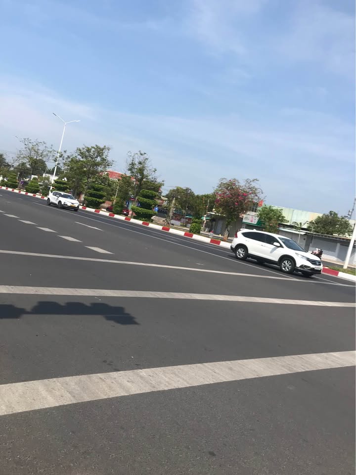 Đất mặt tiền đường 3/2, P8, Vũng Tàu 335m² giá 41 tỷ - Cơ hội đầu tư tuyệt vời!