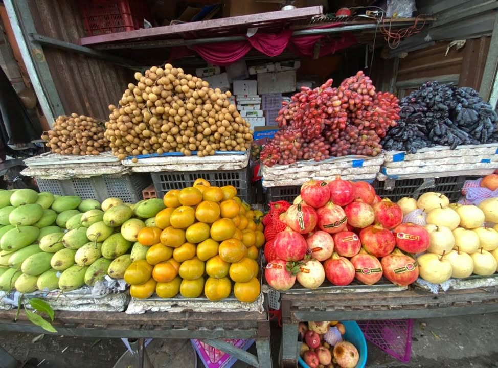 Nhà cấp 4 Bình Mỹ, Củ Chi 200m² giá 1.15 tỷ - Dọn vào ở ngay!