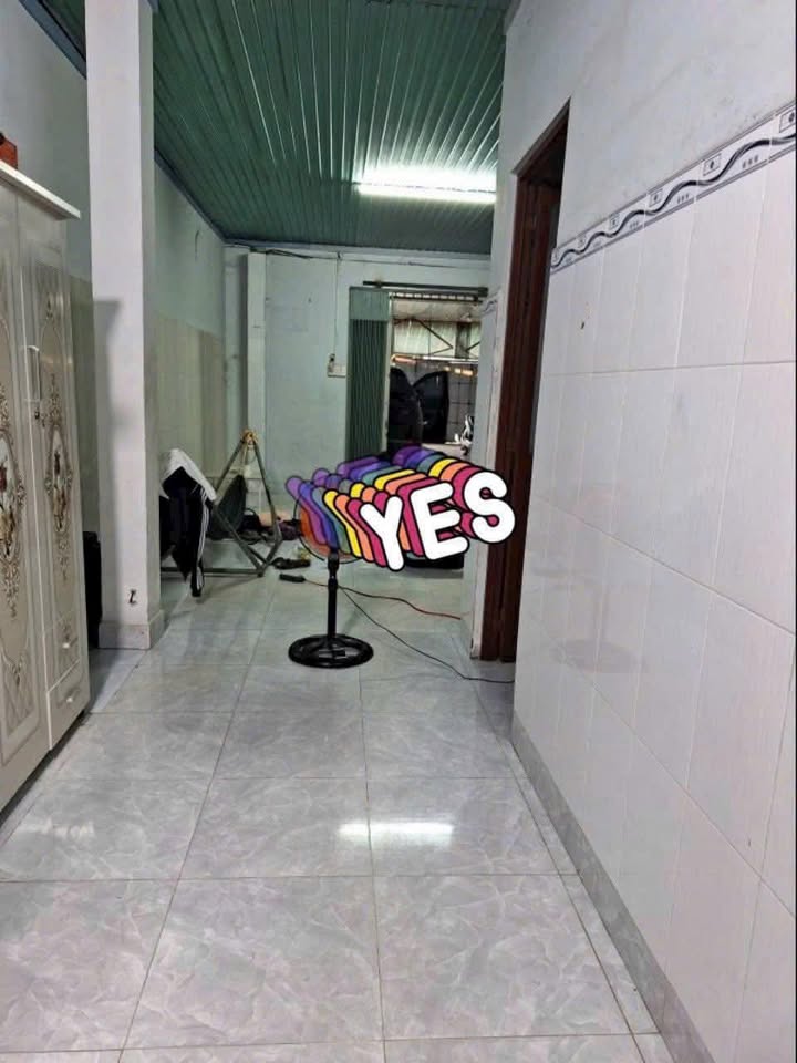 Nhà riêng Ninh Thạnh, Tây Ninh 100m² giá 1.299 tỷ - Ngay gần chợ Cư trú!