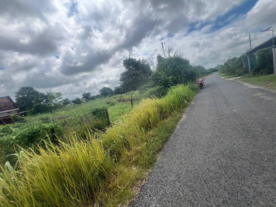 Đất thổ cư Khu Phố An Thới, Tây Ninh 50m² giá 980 triệu - Vị trí thuận lợi gần KCN