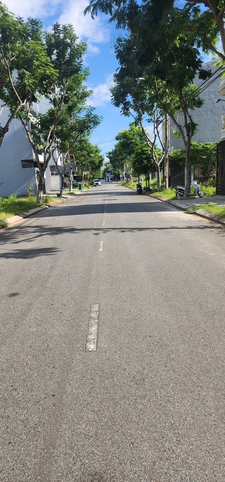 Đất mặt tiền Đa Mặn Đông 2, Đà Nẵng 90m² giá 7,25 tỷ - Đầu tư sinh lợi cao!