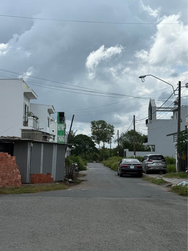 Đất nền đường Số 7A Nối Dài, Phường Thanh Đức 90m² giá 999 triệu - Cơ hội đầu tư tuyệt vời!