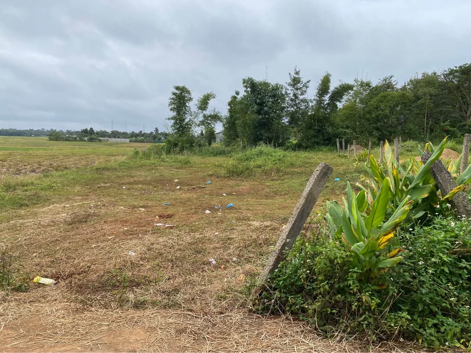 Đất nền Ea Knuếc - Krông Pắc - 500m² giá 1.1 tỷ - Đầu tư sinh lời ngay!