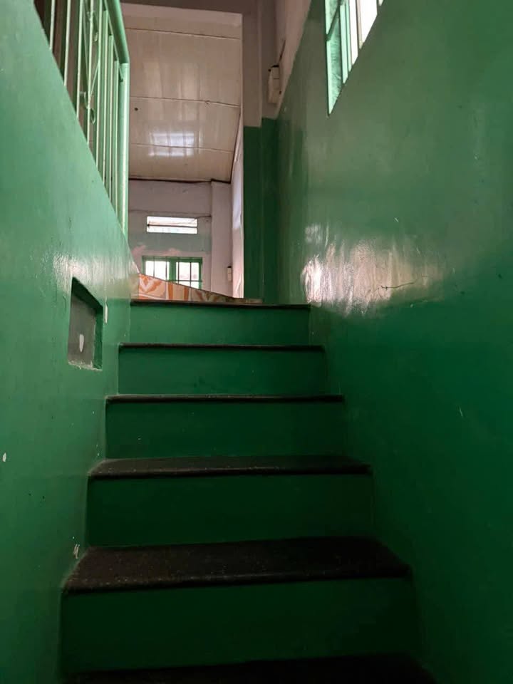 Nhà cho thuê Bà Điểm 31m² giá chỉ 3.5 triệu - Gần chợ Bà Điểm!