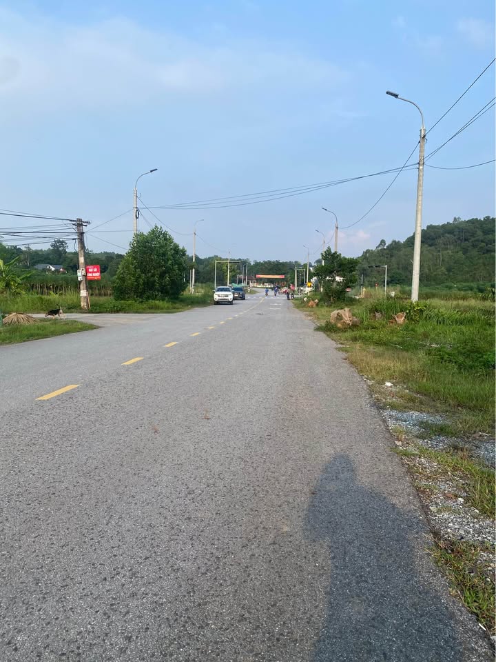 Đất nền xã Văn Lung 100m² giá thỏa thuận - Cơ hội đầu tư vàng!