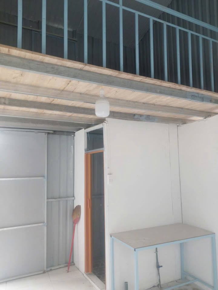 Cho thuê Ki ốt mặt tiền Đường 39, Linh Đông, Thủ Đức - Giá chỉ 3.5 triệu/tháng!