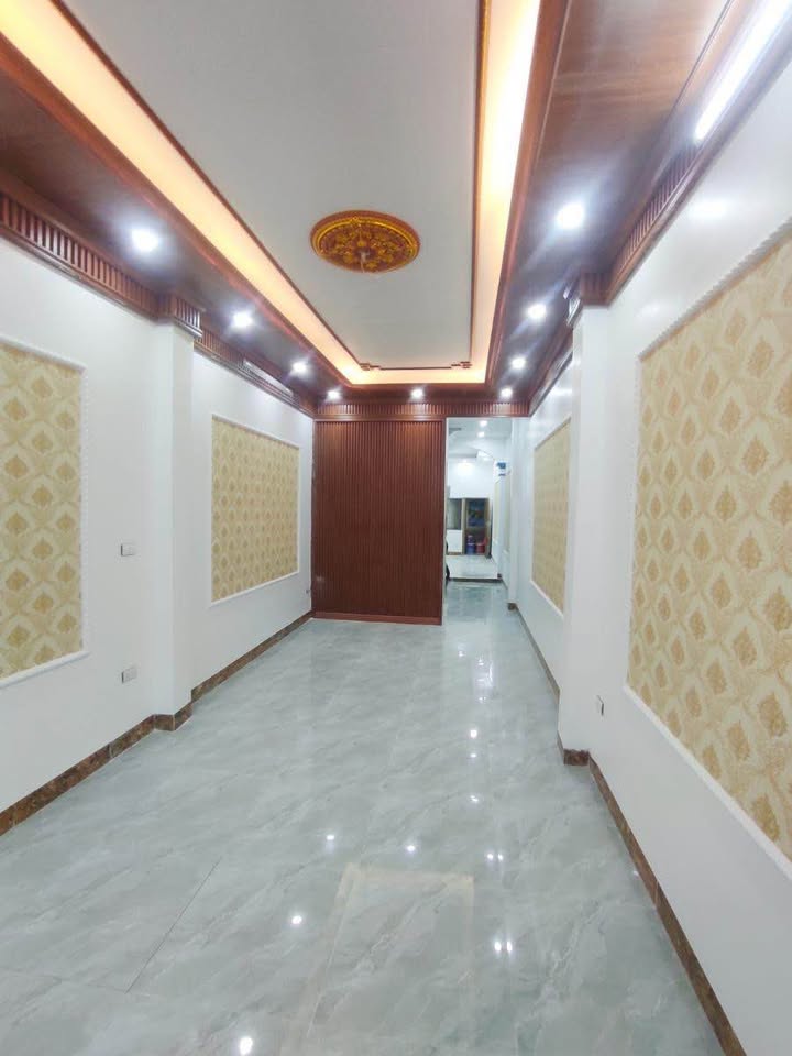 Mặt phố Kim Giang 53m² giá 22 tỷ - Kinh doanh sầm uất, ở ngay!