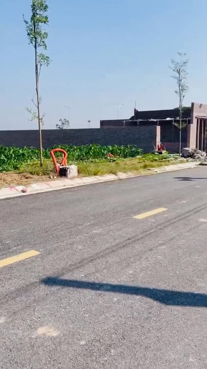 Đất nền Đặng Lễ, Ân Thi 100m² giá 2.8 tỷ - Gần KCN sầm uất!