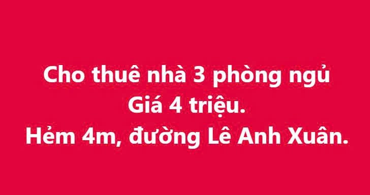 Nhà phố Ninh Kiều 52m² giá thỏa thuận - Sẵn sàng nhận nhà cuối tháng!