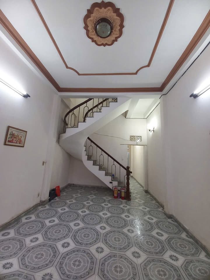 Nhà thuê hẻm xe hơi Lê Đức Thọ, Gò Vấp 60m² giá chỉ 10 triệu/tháng - Tiện nghi đầy đủ!