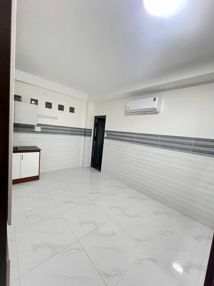 Phòng cho thuê 43 Vườn Lài, An Phú Đông, Q12 chỉ 3.5 triệu/tháng - Giờ giấc tự do!