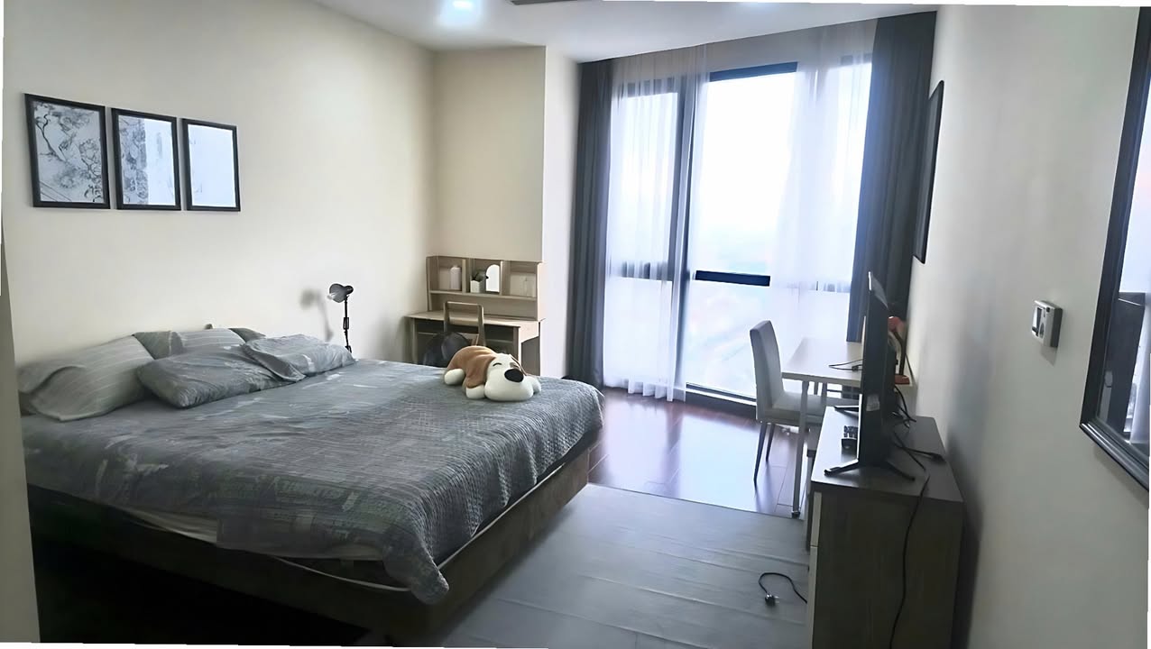 Căn hộ 2PN Royal City, quận Thanh Xuân 104m² - Full nội thất, vào ở ngay!