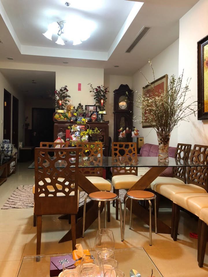 Căn hộ 1PN, 2PN, 3PN Royal City Thanh Xuân - Giá chỉ từ 10 triệu/tháng!