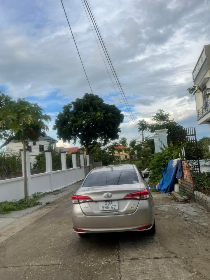 Đất nền góc tại Danh Thắng, Hiệp Hòa, 131m² chỉ 1 tỷ - Sổ đỏ chính chủ!