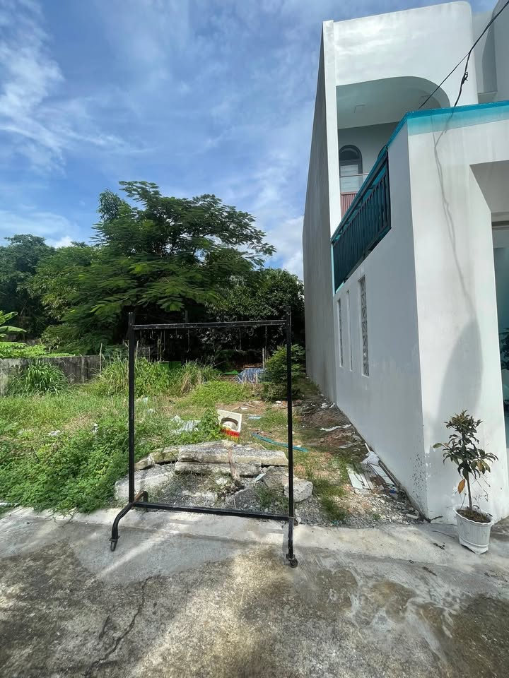 Đất thổ cư Định Hòa Thủ Dầu Một 74.5m² giá 1.49 tỷ - Sát sân golf Phú Mỹ!