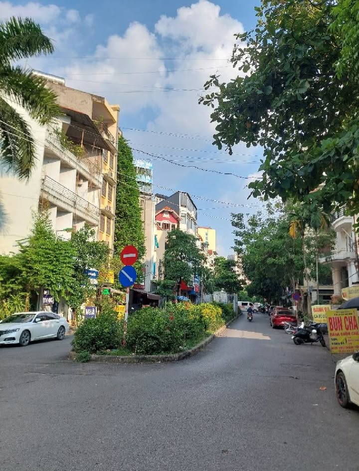 Nhà đẹp Đặng Thùy Trâm 60m² giá 22 tỷ - Không gian sống lý tưởng chờ bạn!