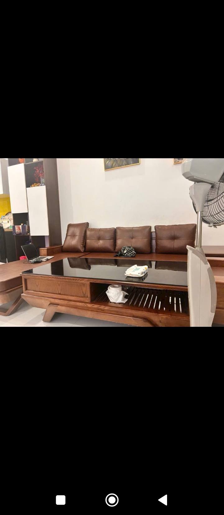 Bán gấp nhà mặt tiền 3 tầng Lê Đại Hành 165m² giá 13 tỷ - Vị trí đắc địa kinh doanh