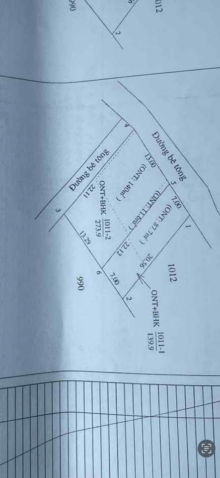 Đất nền Triệu Giang 140m² giá chỉ 200 triệu - Cách quốc lộ 1A chỉ 300m!