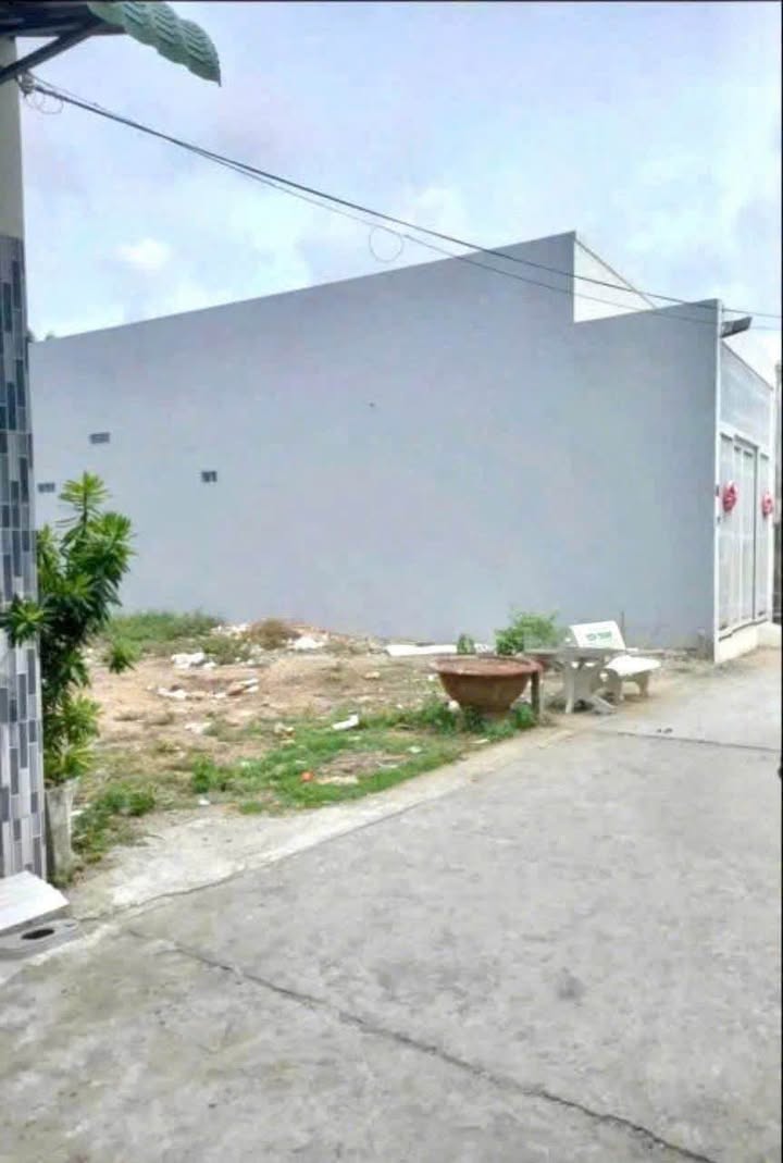 Đất nền Cái Răng 82m² giá 1.399 tỷ - Đầu tư sinh lời ngay!