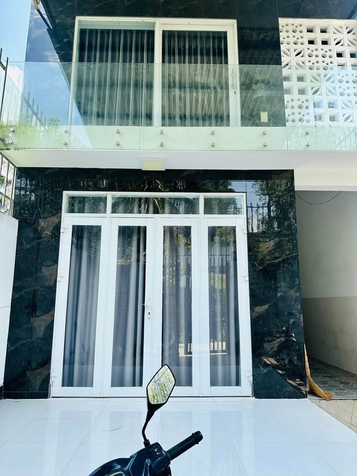 Dãy trọ 5 phòng + 1 ki-ốt tại Phường 4, Vị Thanh, Hậu Giang - Chỉ 1.65 tỷ, thu nhập 7 triệu/tháng!