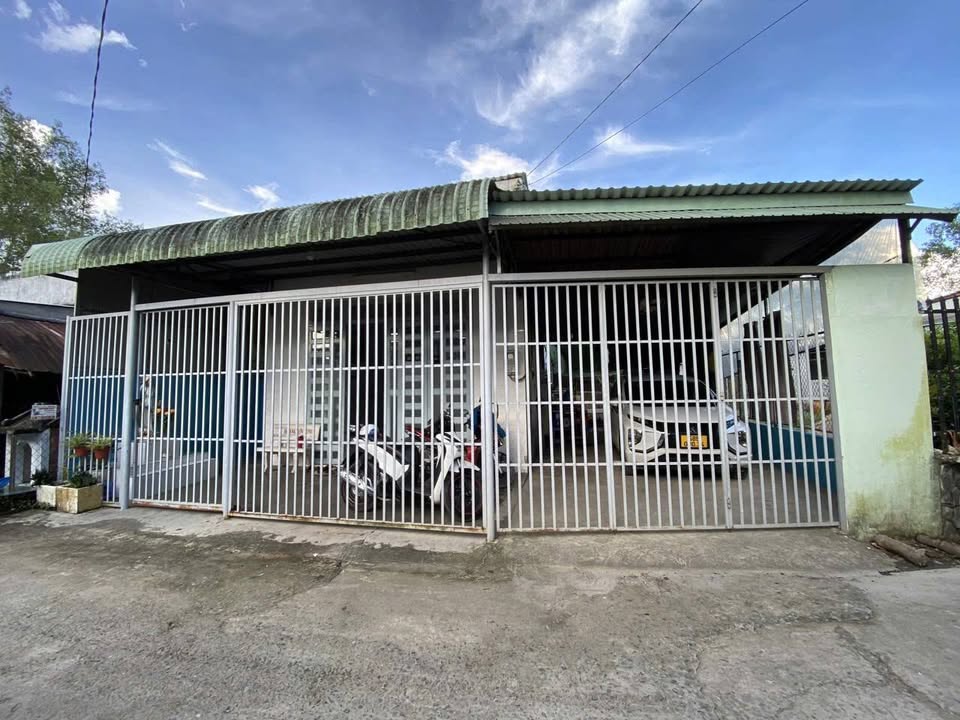 Nhà bán 216A Trương Vĩnh Nguyên, Cần Thơ 150m² - Nhà thoáng mát, kinh doanh thuận lợi!